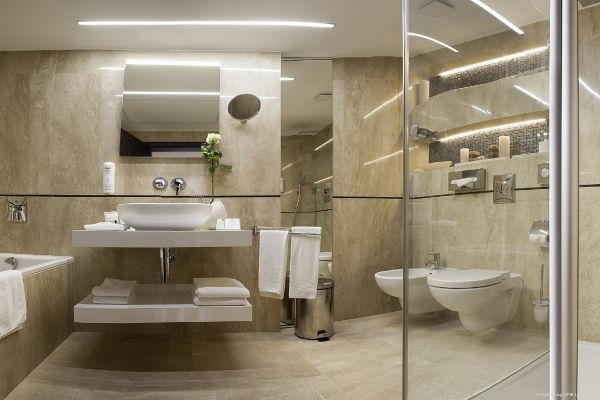 Holiday Inn BRATISLAVA (Bratislava)